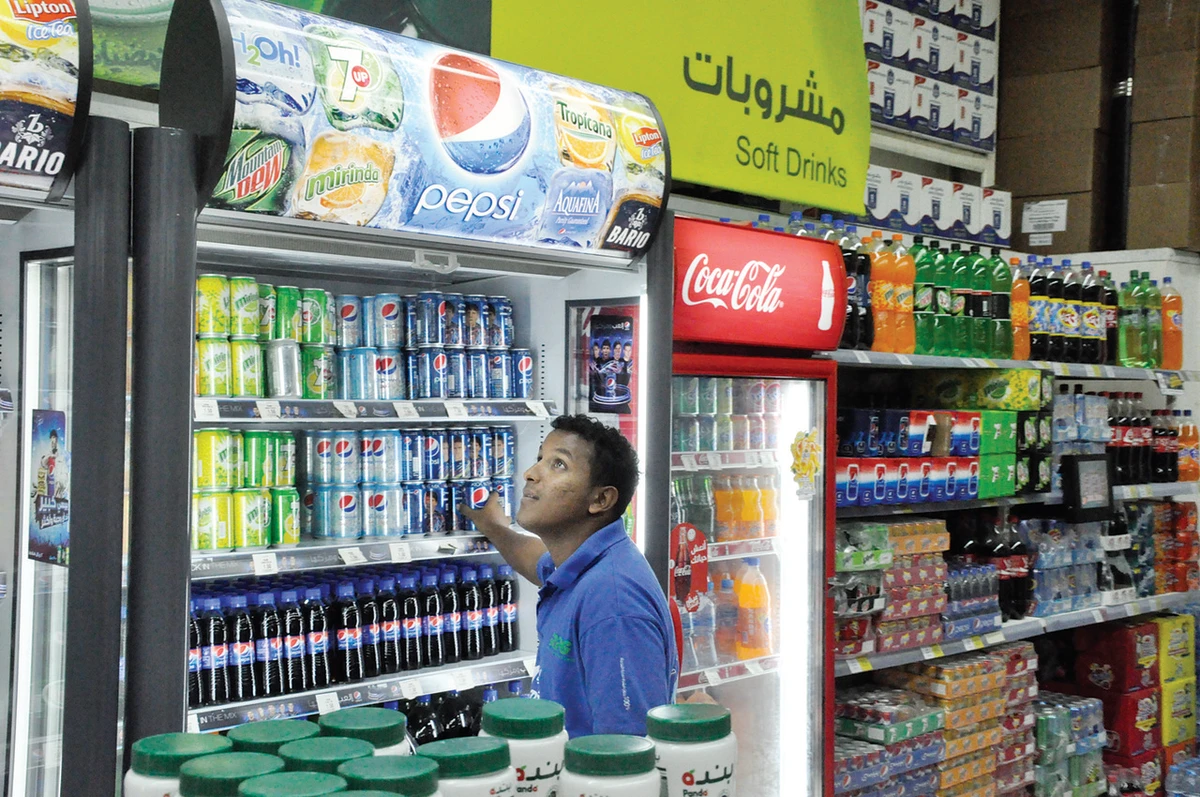 Alleged alcohol content in cola drinks probed
