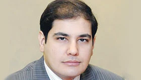 Adel Al-Turaifi appointed deputy editor in chief of Asharq Al-Awsat