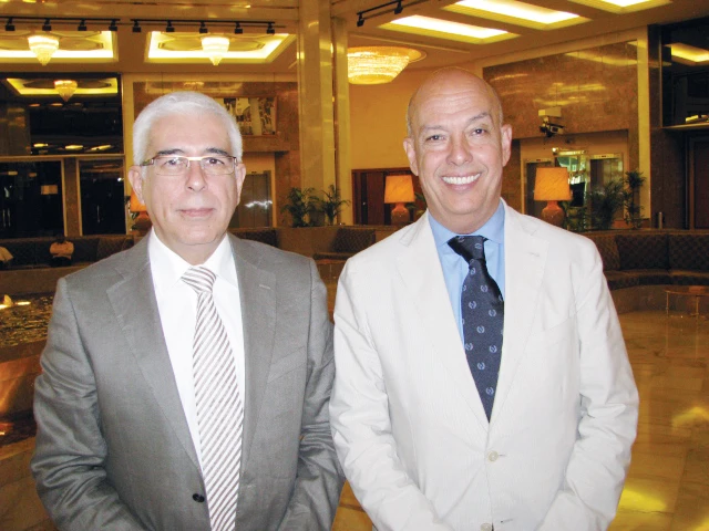 Peru opens mission to promote bilateral ties