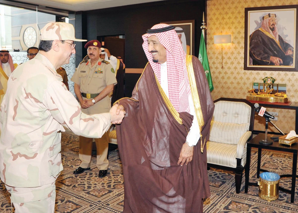 Crown prince stresses unity