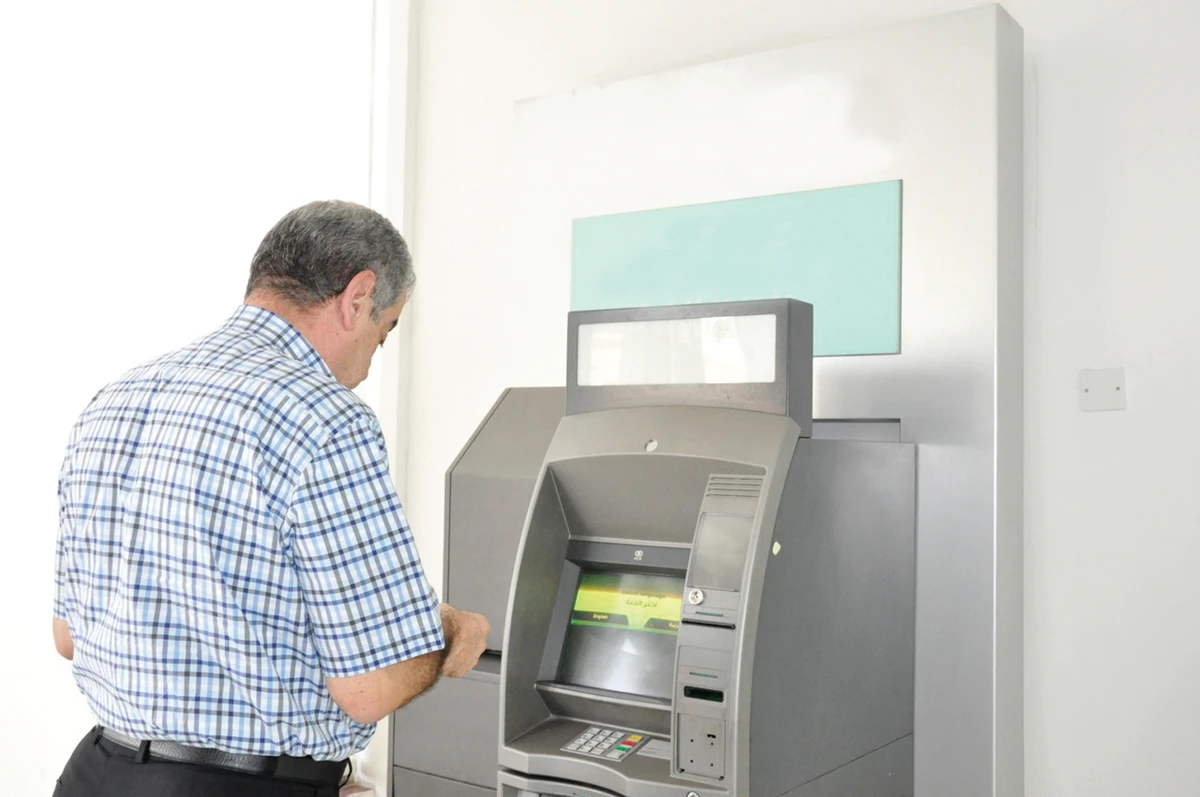 Expat woes: When banks freeze accounts on iqama expiration