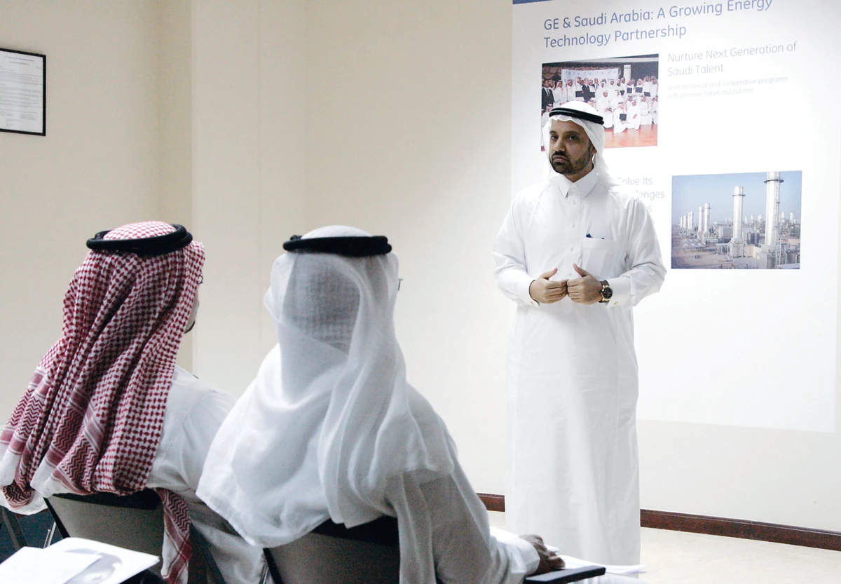 GE focus on localization pays rich dividends