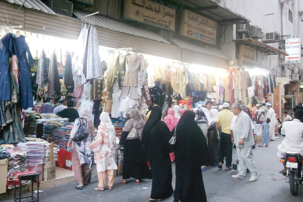 Preparations in place for Ramadan