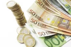 Euro to feel the chill of economic reality
