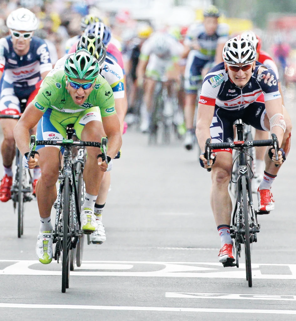 Sagan wins again