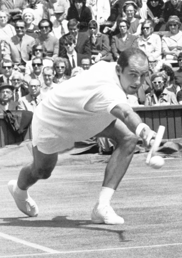 Tennis star probed on rape allegations