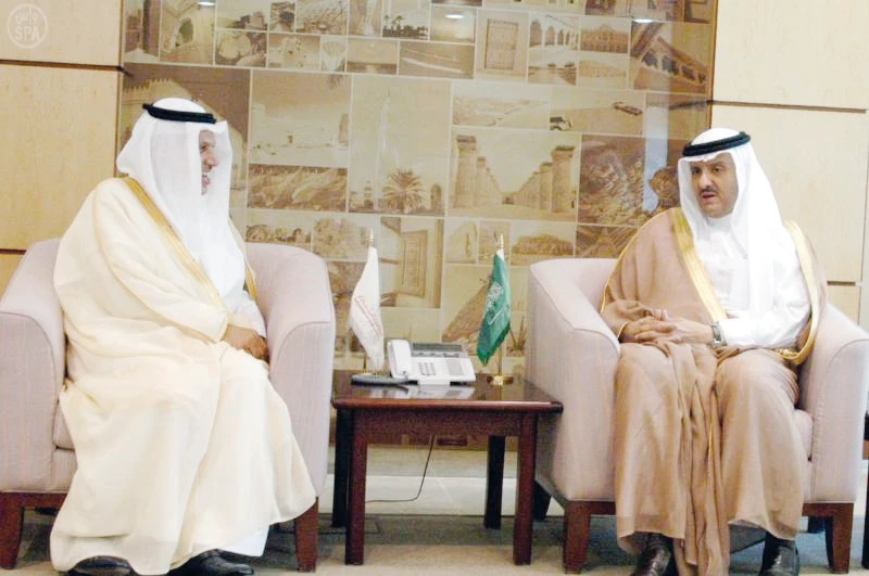 Riyadh tourist attractions to be developed
