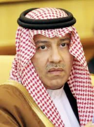 KSA urges tough stand on Syria