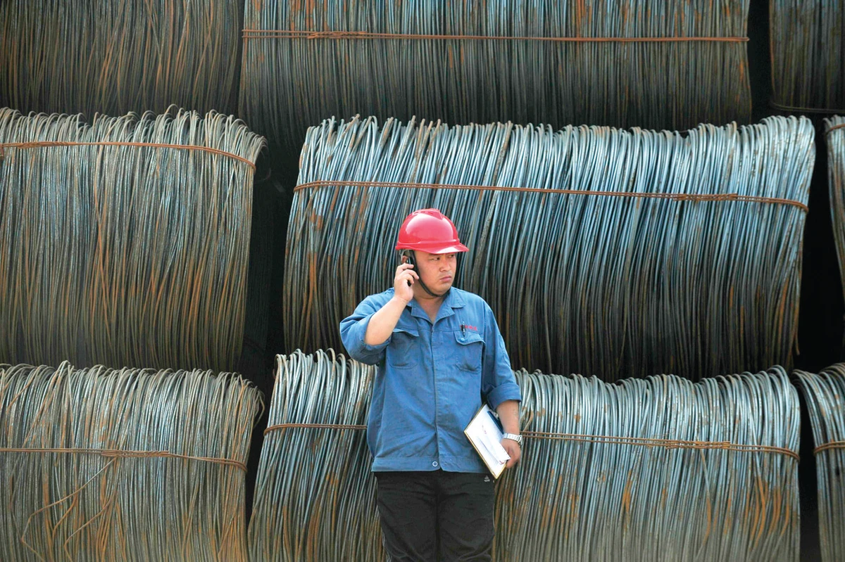Steel sector needs a better price tool-kit