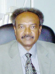 Second chance for Sudan to restore good old oil days