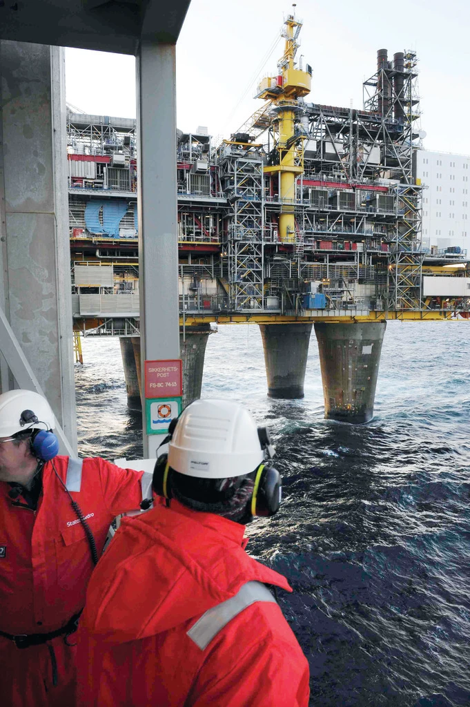 Smart fracking will cut costs and save environment