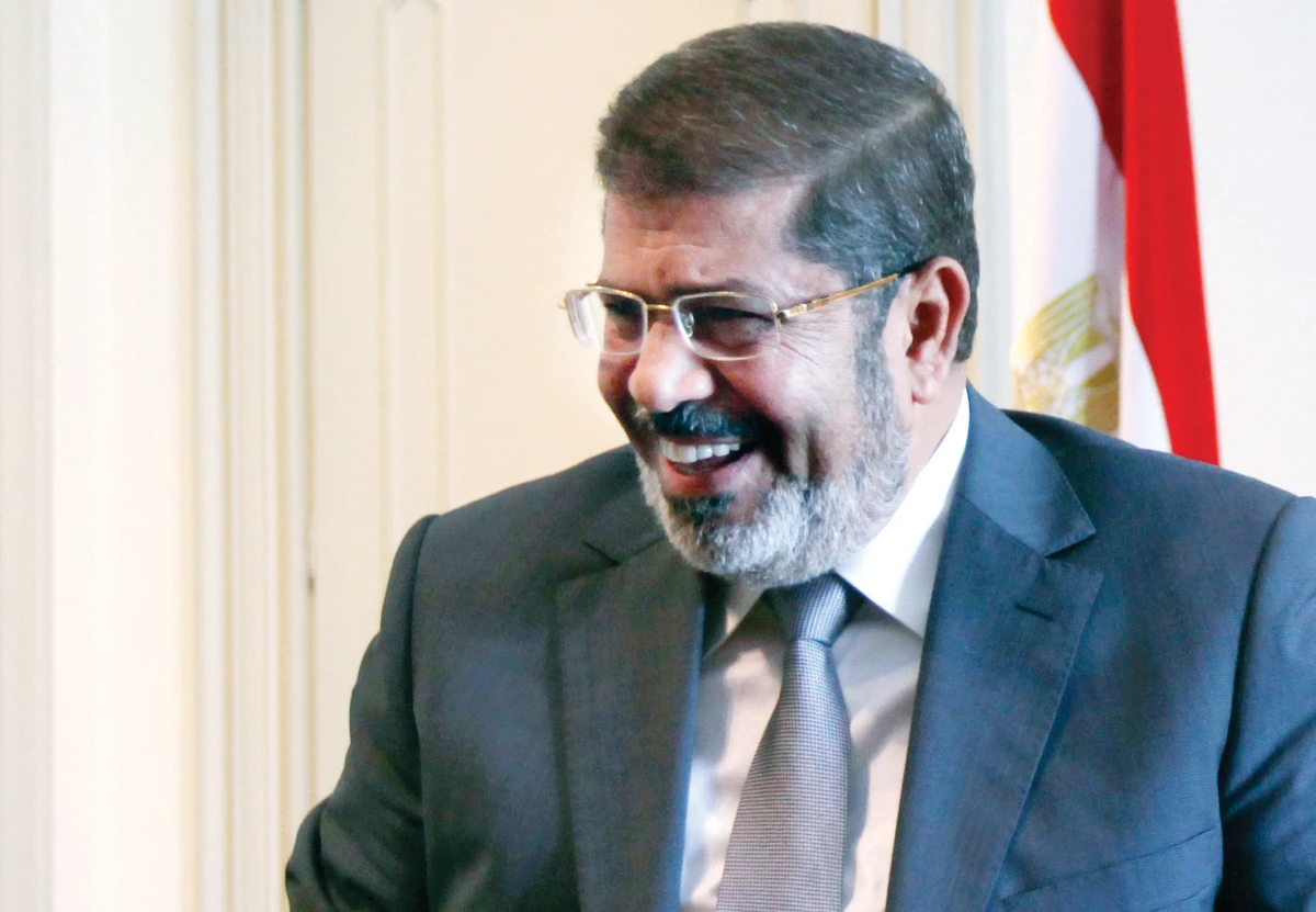 Obama to meet Egypt’s president in New York
