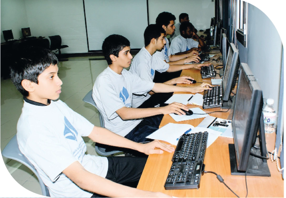 Competition to promote patriotism among youth