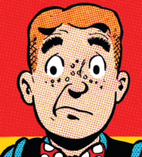 Archie, pals to find ‘Glee’ in crossover