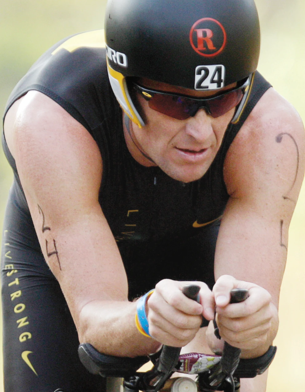 Armstrong sues USADA to block charges