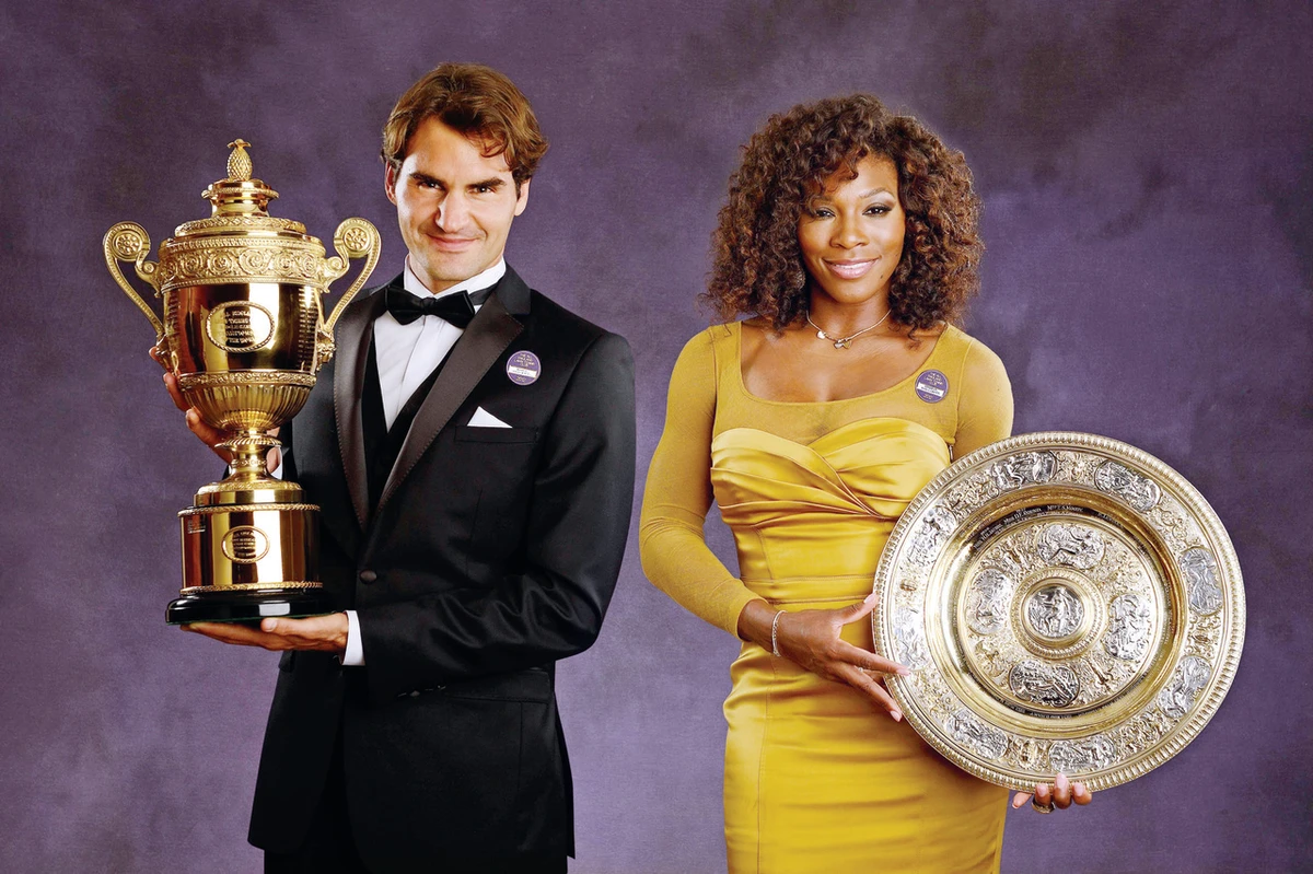 Wimbledon champ Federer eyes Olympic singles gold
