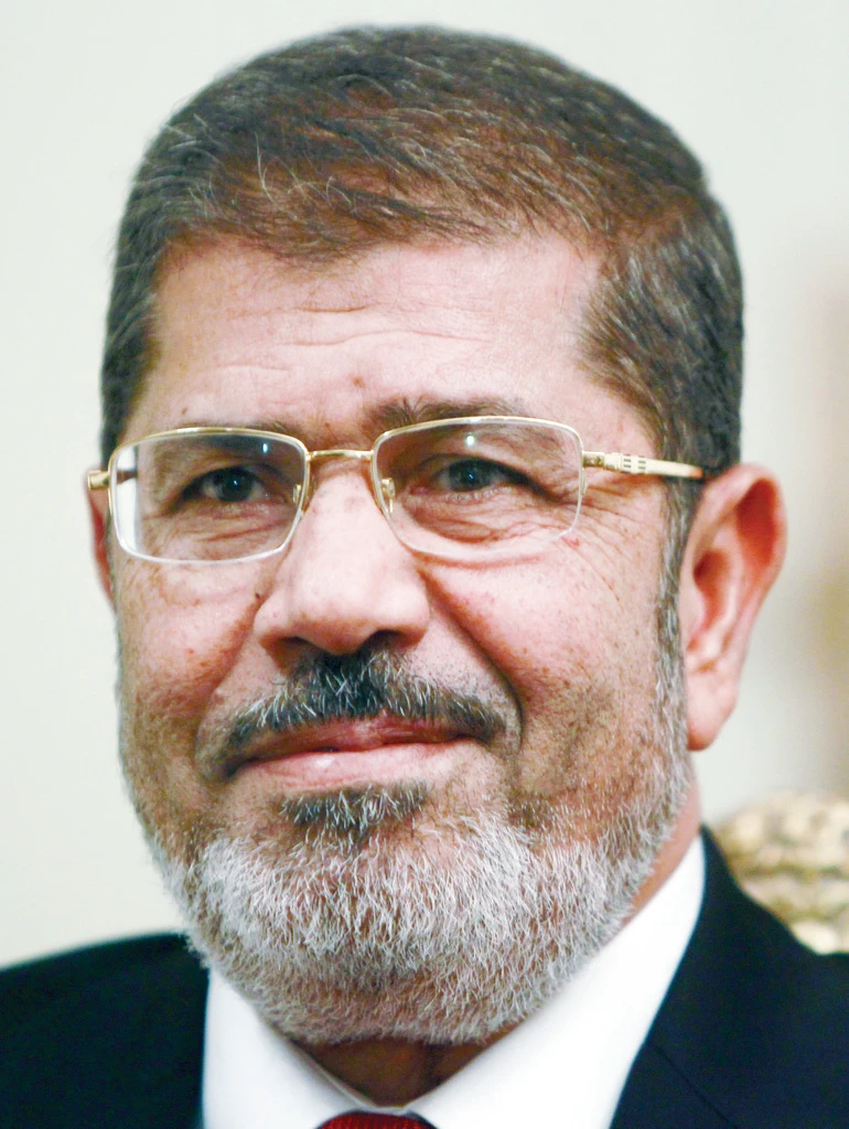 Egypt’s president to advance strategic ties in Saudi talks