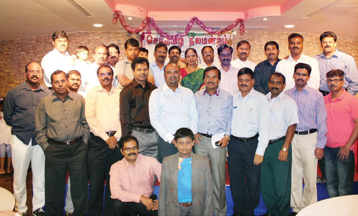 SNM bids farewell to Indian consul