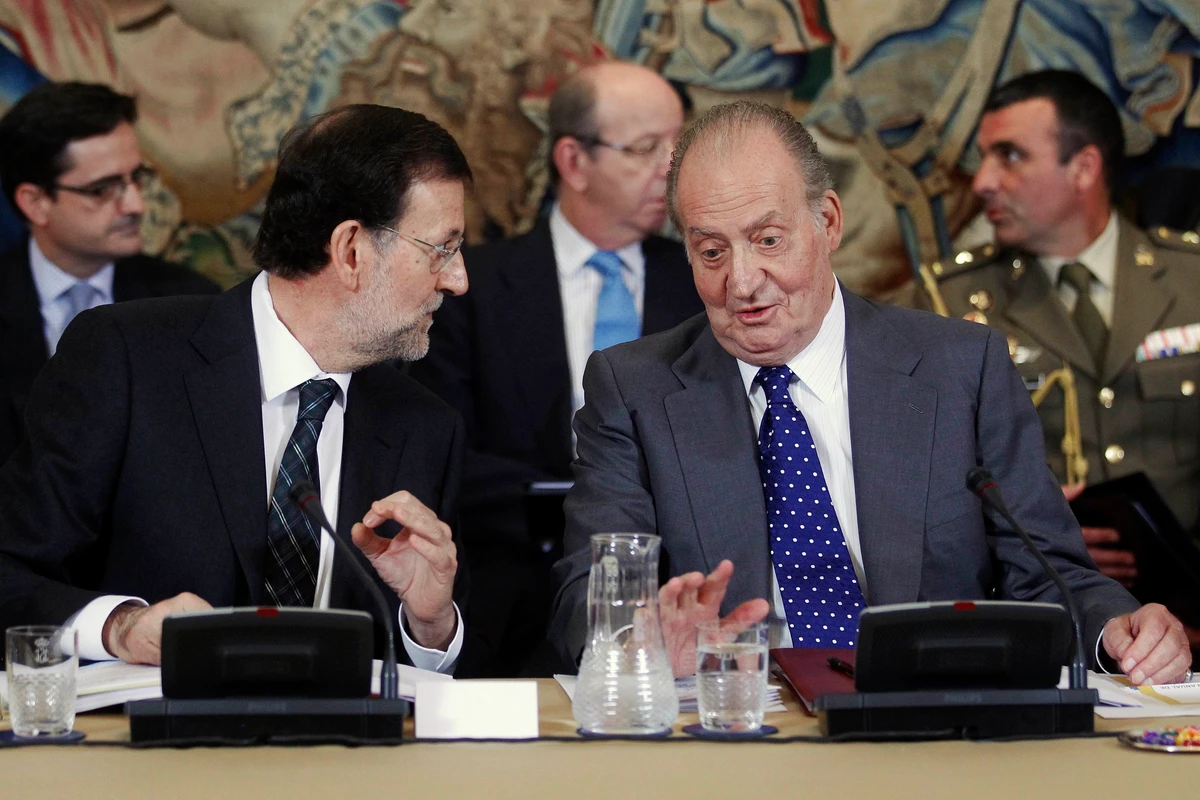 Spain PM announces$80 bn austerity package
