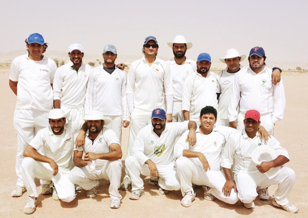 Pak Shaheen, Lahore Lions, Attieh Steel, Riyadh Fighters enter finals in RCA T20 Summer Cup