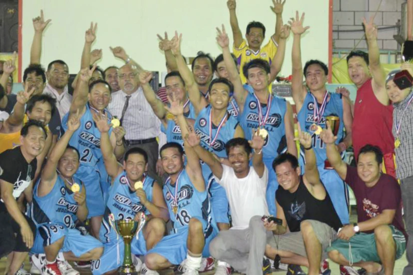 Grain Silos, Butler bag titles in 2012 Perfetto Basketball