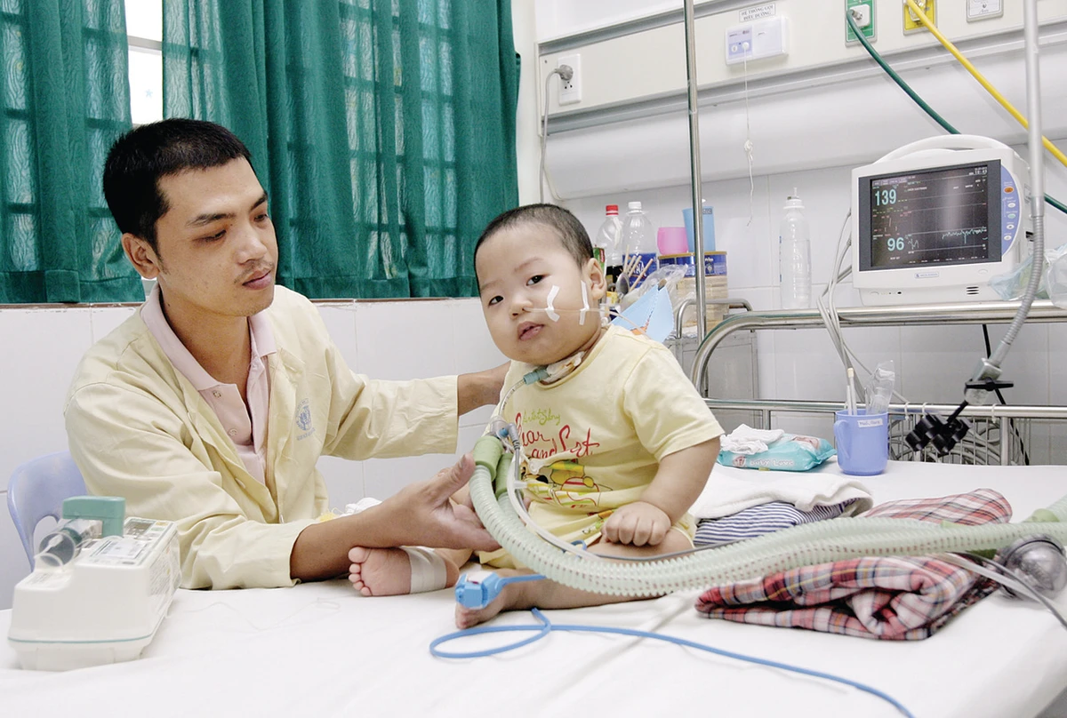 Potent form of common child illness deadly in Asia