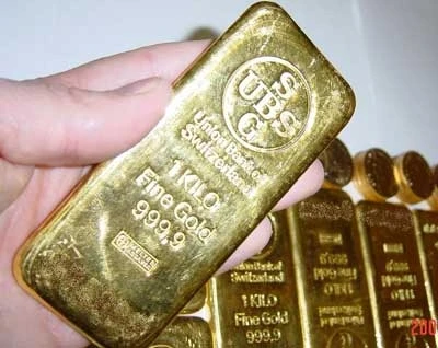 Gold as a hedge against deflation