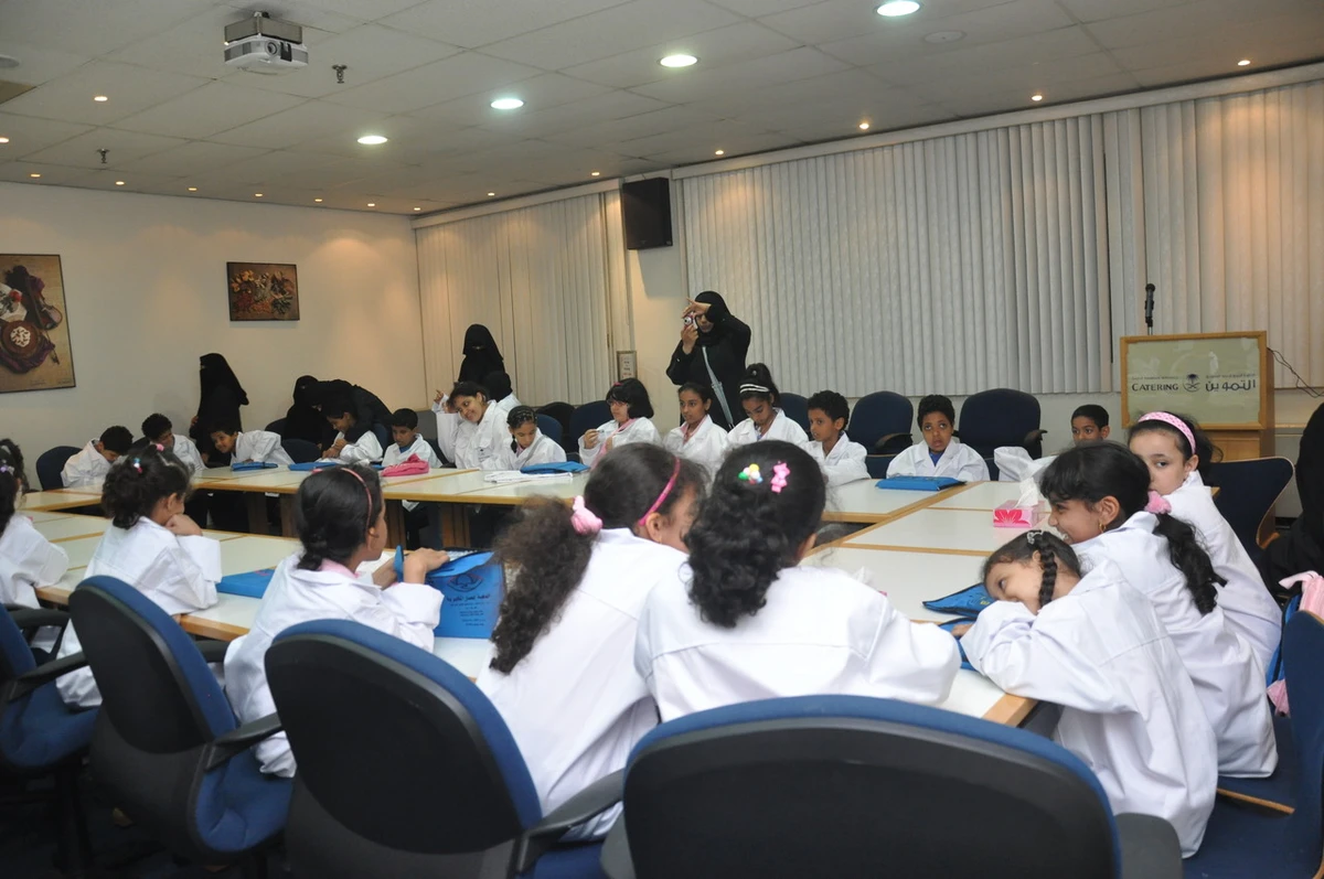Program for visually impaired planned