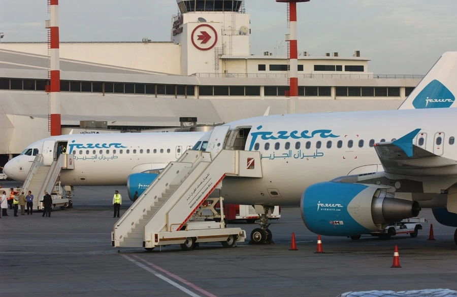 Jazeera Airways increases Jeddah flights in Ramadan