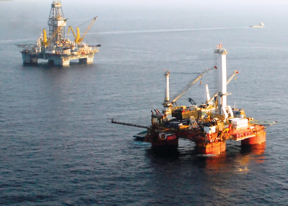 New law on BP spill fines raises stakes for US Gulf Coast states