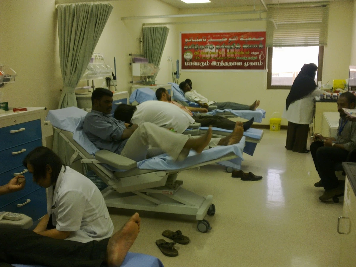 Medical professionals warn against misuse of antibiotics