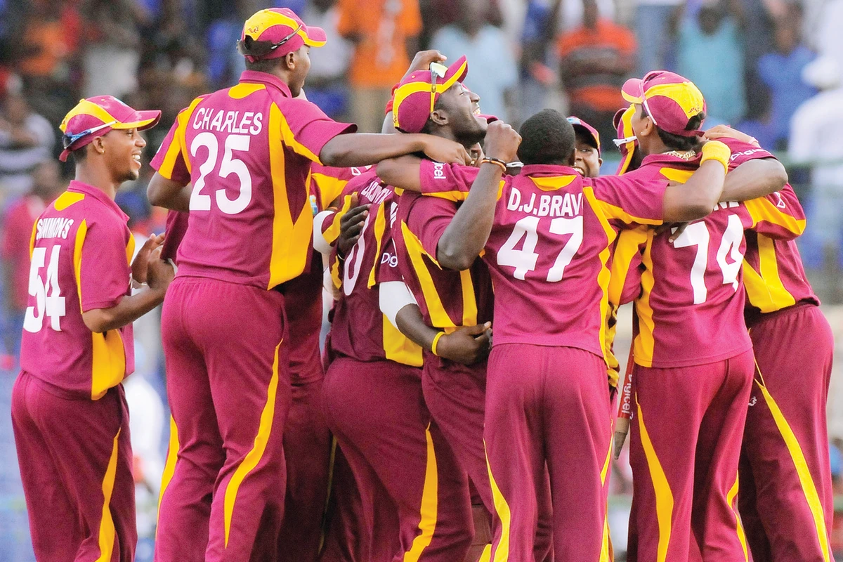 Windies wrap up ODI series against New Zealand