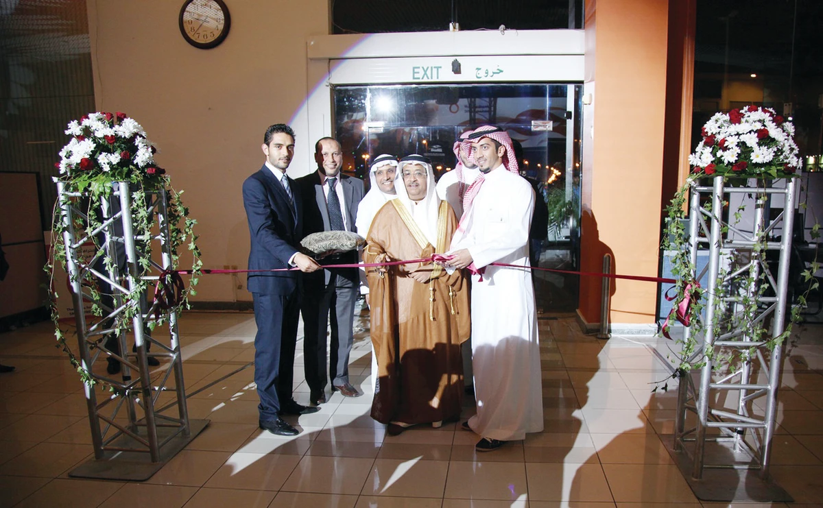 Balubaid Group launches new auto retail concept