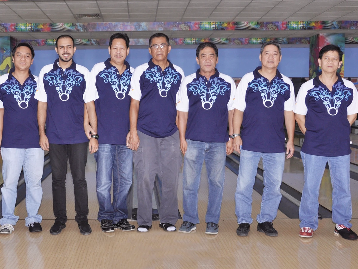Sarawat D’ Barkads score double, grab lead