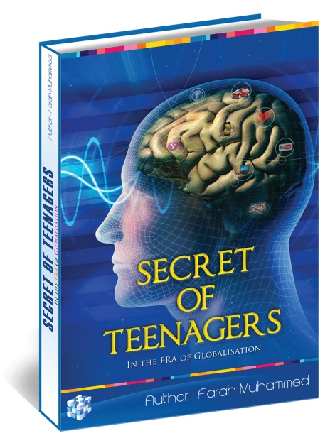 The Secret of Teenagers revealed!