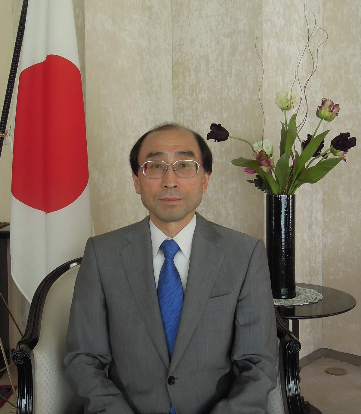 Japan's relationship with Saudi Arabia to help boost diversification