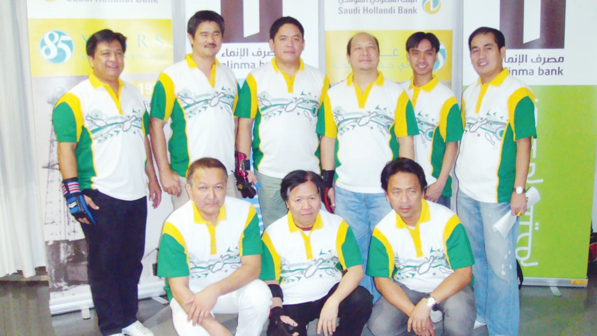 PNB Unified repeats as Team of Week, Saudi Hollandi Bank excels in Interbank Bowling League