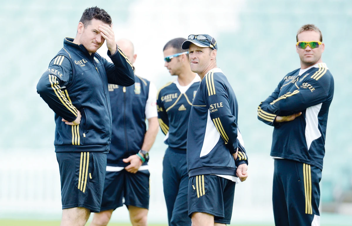 England, South Africa can’t wait to start Test series