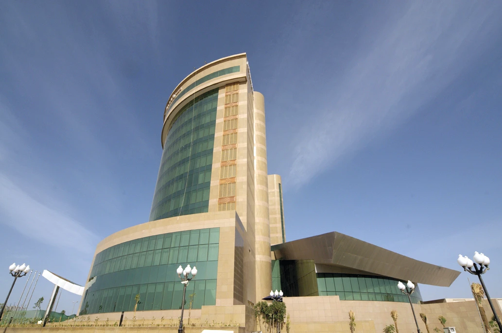 Ramadan delights at Movenpick in Alkhobar