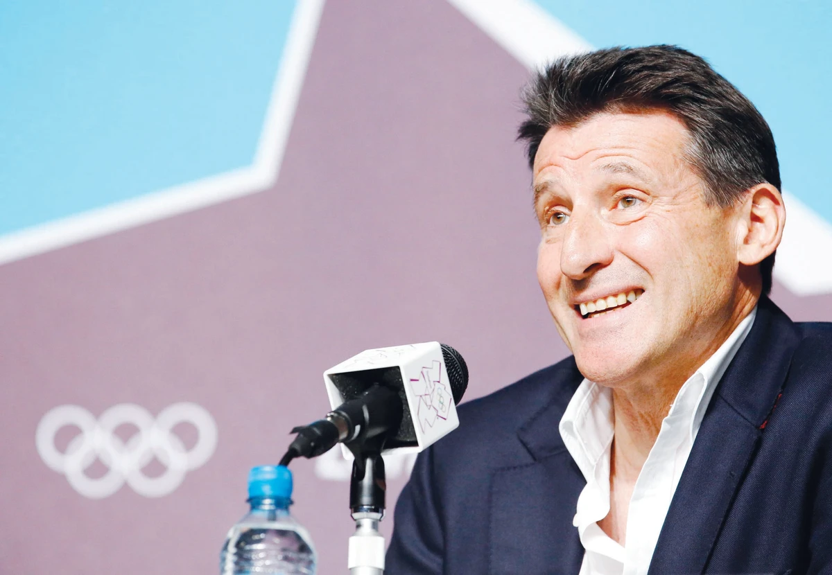 Britain says security blunder will not mar Games