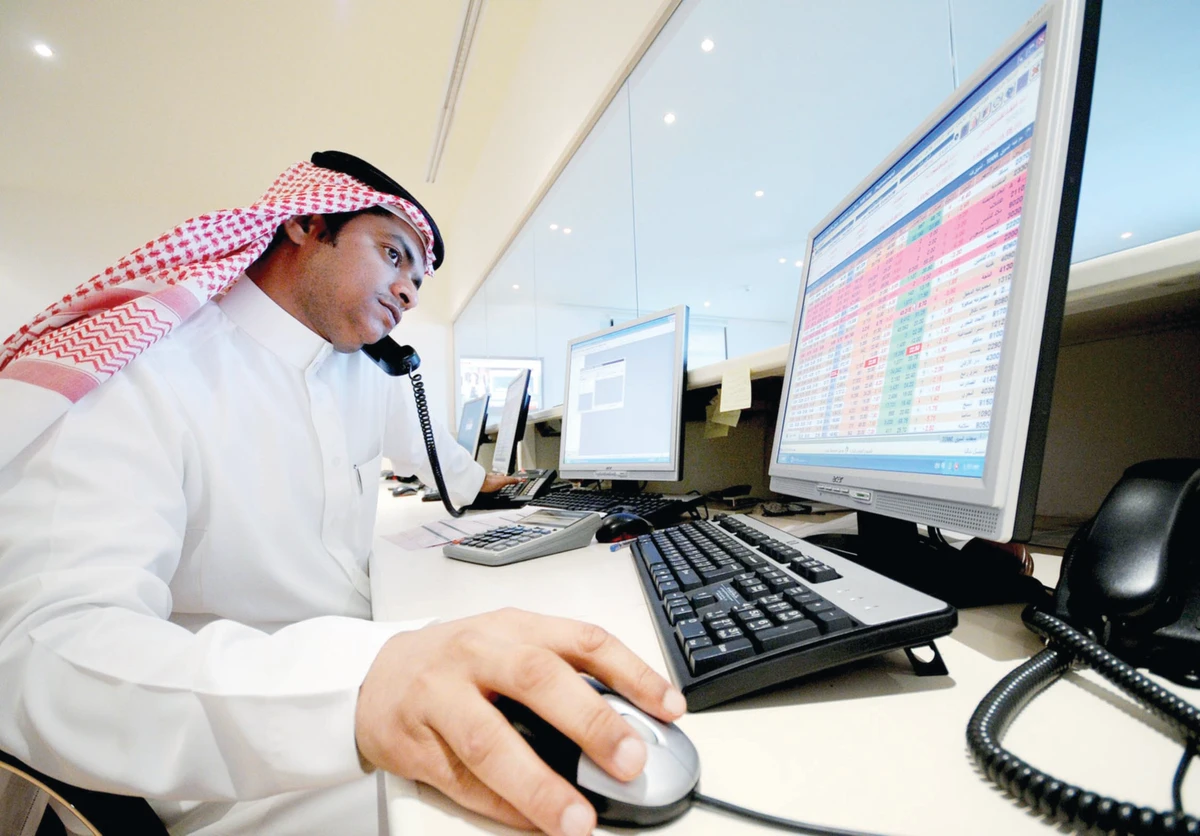 Kingdom plans to start cross-listing foreign firms