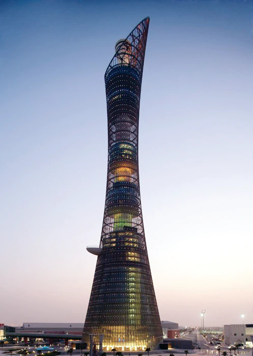 The Torch Doha opens its doors to public