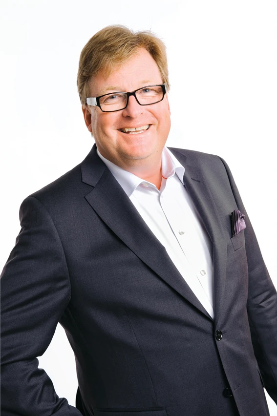 Ericsson closes acquisition of Technicolor division