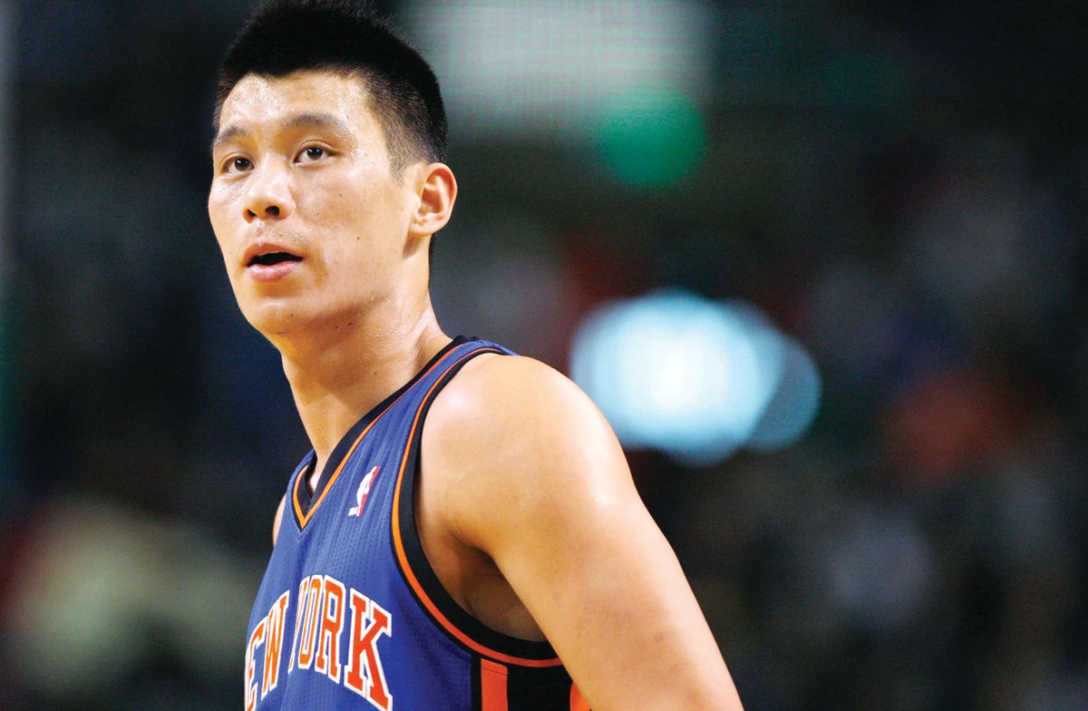Linsanity to Houston as Knicks let Jeremy walk