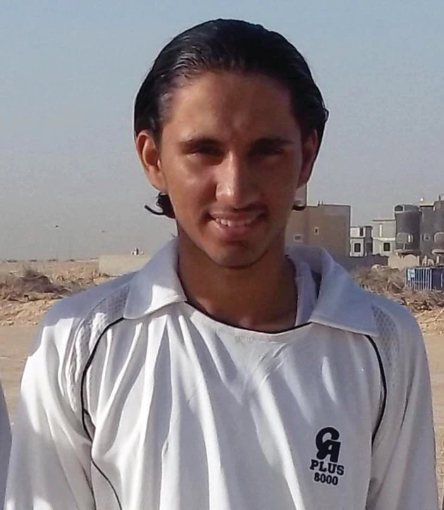 Pak Shaheen, Riyadh Fighters RCA T20 Summer Cup champs