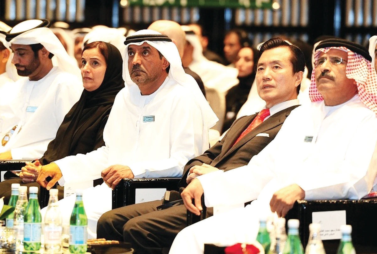 Heads of state, industry leaders to join Dubai energy forum