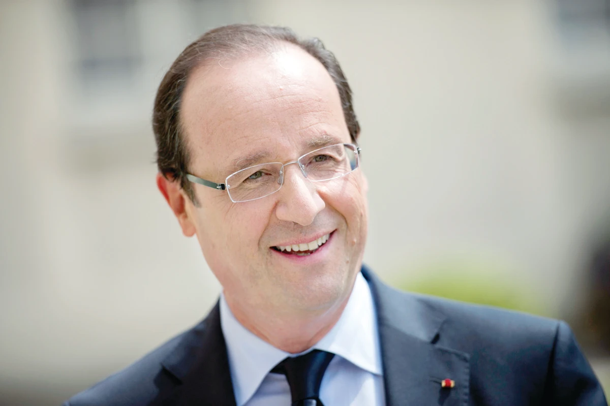 Favoring the French, a lesson in perception from bonds