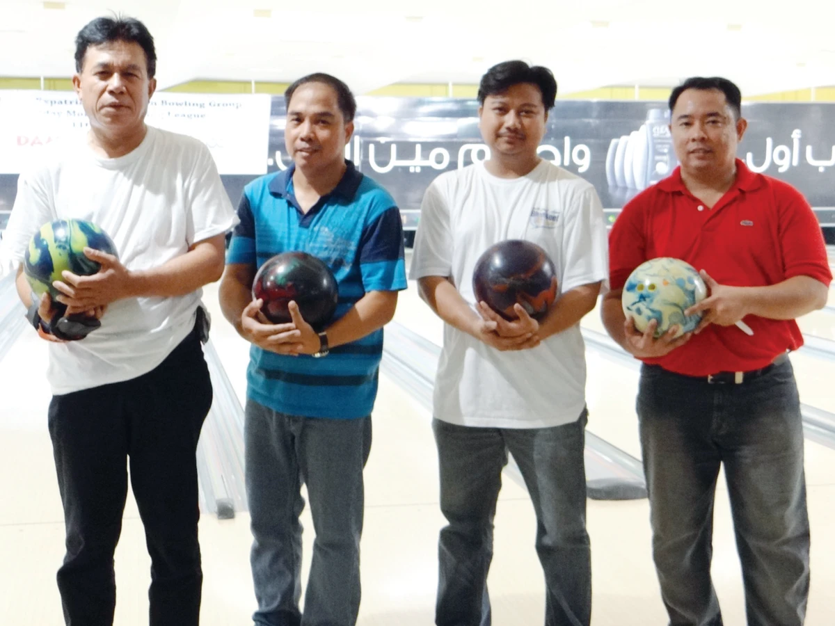 Aragones, Nidoy FEDBG champions for July