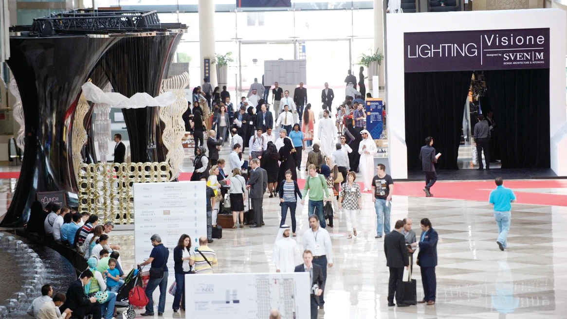 Saudi interiors market catching up fast with 125% growth