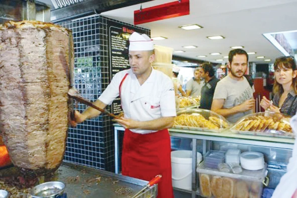 Turkey fights back at ballooning weight gain